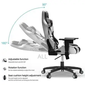 Gaming Chairs