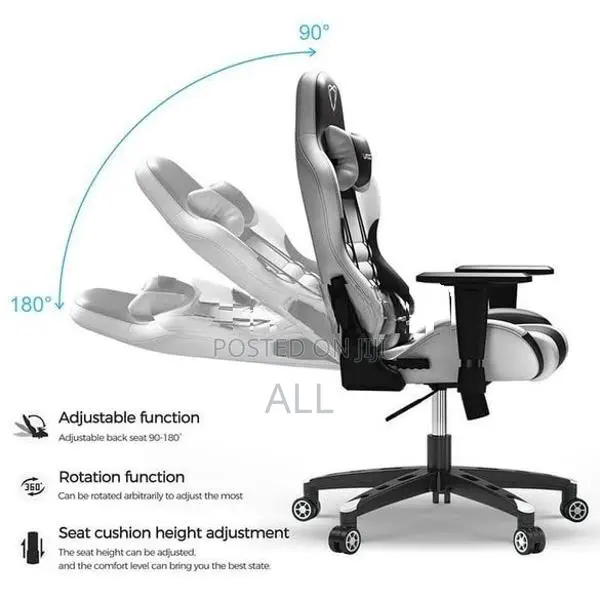 Gaming Chairs
