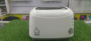OHMS Toaster