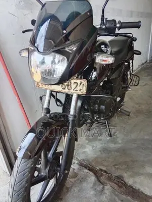 Bajaj Pulsar 150 2007