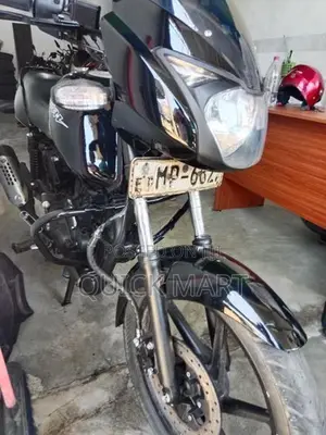Bajaj Pulsar 150 2007