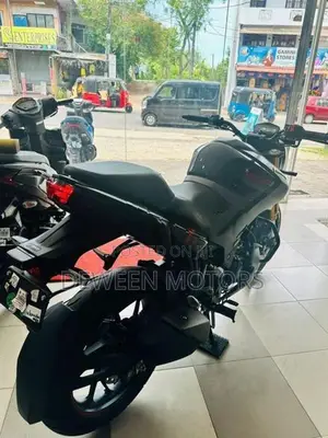 Hero Hunk 160R Brand New 2026