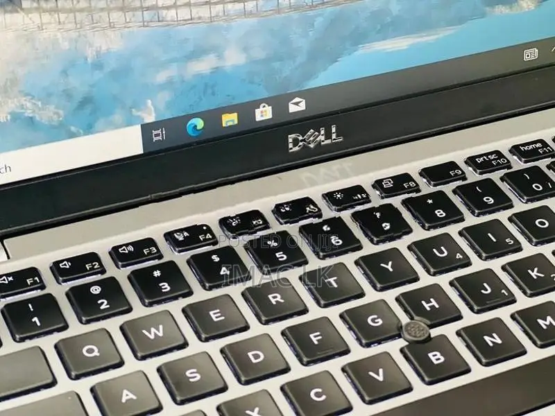 Dell Latitude 5410~ i7 10th GEN 8GB RAM 256GB NVME SSD Laptop