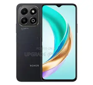 Honor X6 6GB 128GB (Brand New)