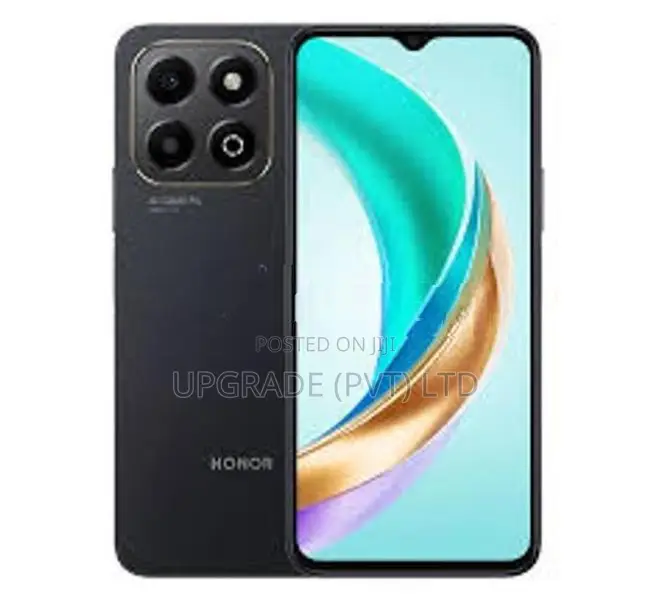 Honor X6 6GB 128GB (Brand New)