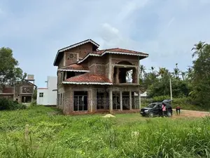 Land with House for Sale Negombo