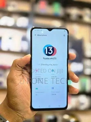 Vivo Y51 128GB (Used)