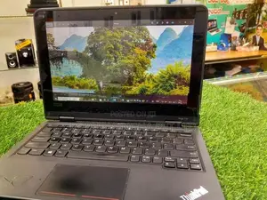 Lenovo Laptop