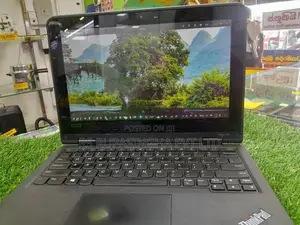Lenovo Laptop