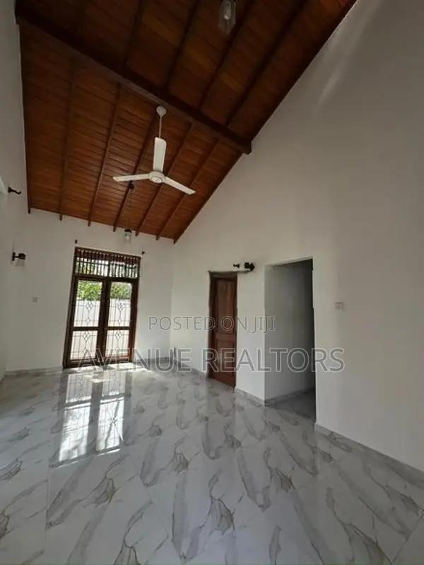 Brand New 2 Story Modern House with an Annex for Sale in Boralesgamuwa
