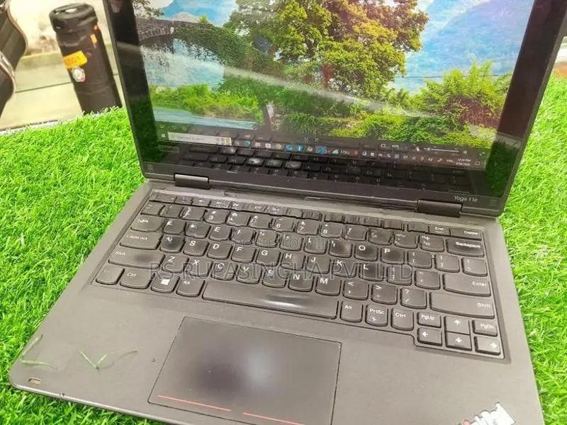 Lenovo Laptop