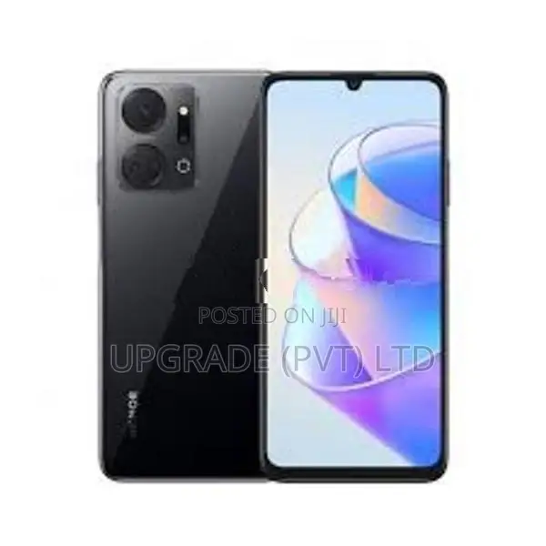 Honor X7a 6GB 128GB (Brand New)