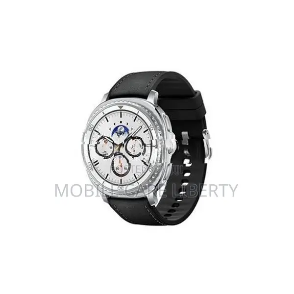 Samsung Galaxy Watch 8 Classic 47 Mm