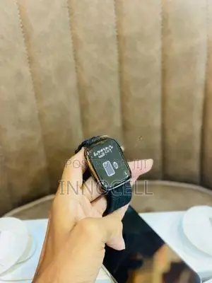 Apple Watch Series 7