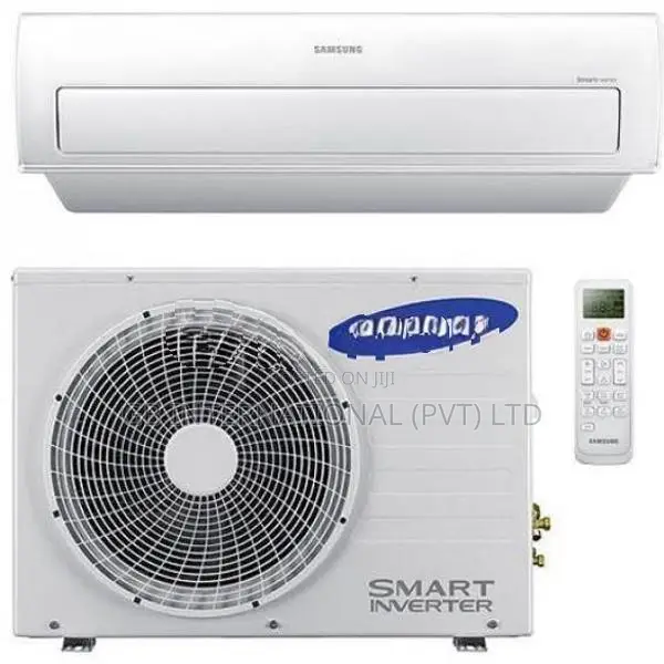 12000BTU Samsung Twin Inverter Brand AC 2026