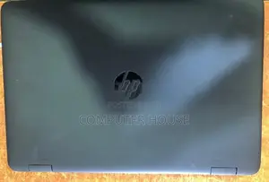 HP i 5 6th gen Laptop