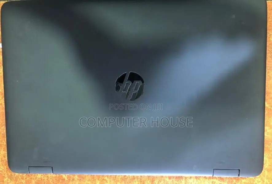 HP i 5 6th gen Laptop