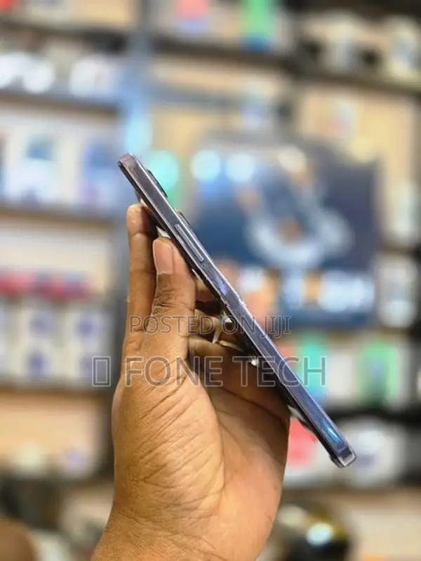 Vivo Y28s 5G 128GB (Used)