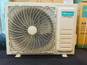 New 18000BTU Hisense K Series (Smart Inverter) AC 2026
