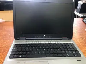 HP i 5 6th gen Laptop