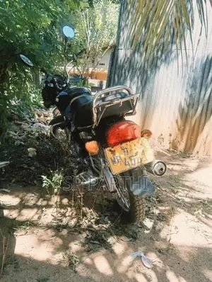 TVS Star City Plus 2011