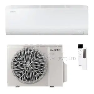 12000BTU Samsung Inverter (Twin Inverter) New AC