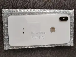 Apple iPhone XS Max 64GB (Used)