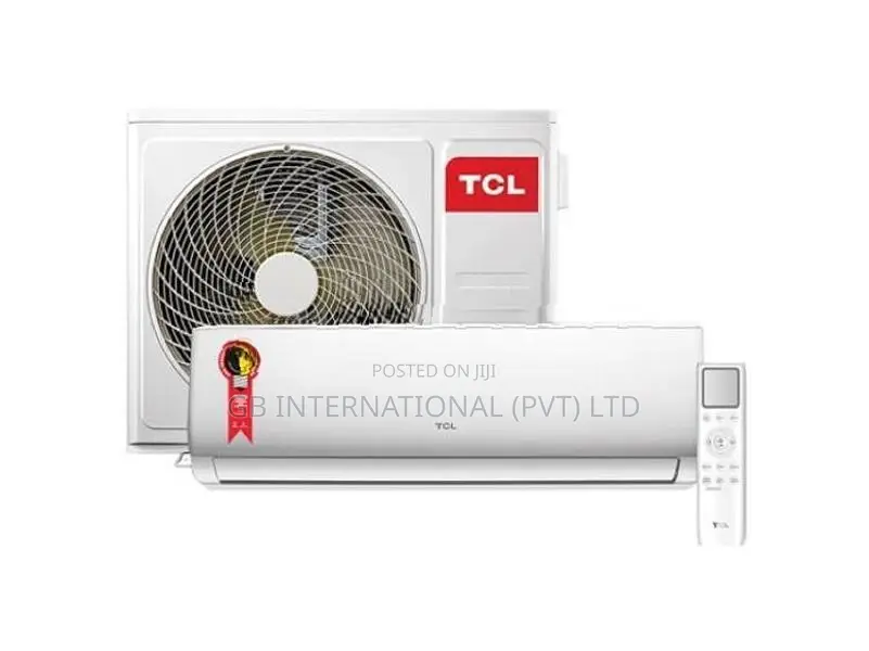 New 18000BTU TCL Non Inverter (R32 Gas Refrigerant) AC 2026
