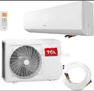 New 24000BTU TCL Non Inverter (R32 Gas Refrigerant) AC 2026