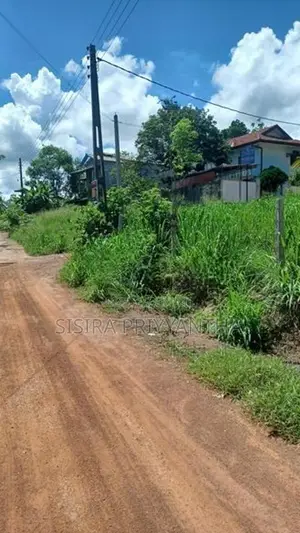 Land for Sale in Kosgoda