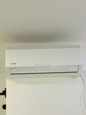 New 24000BTU Comfri inverter (R32 Gas Refrigerant) AC 2026