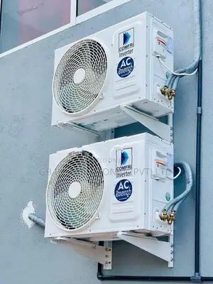 New 24000BTU Comfri inverter (R32 Gas Refrigerant) AC 2026
