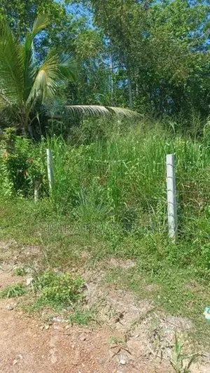 Land for Sale in Kosgoda