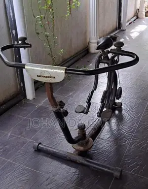 TimeWorks 4FX | cycler GYM