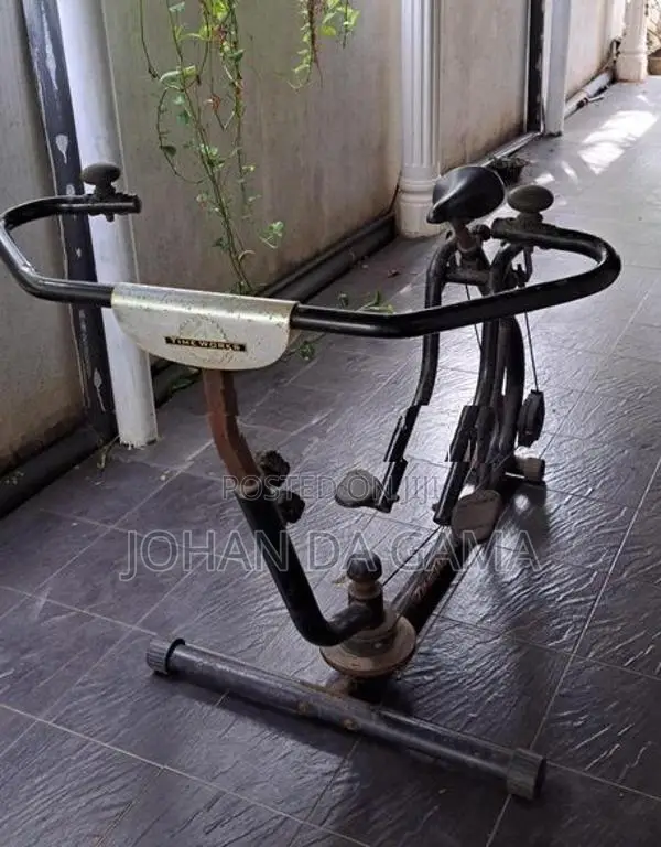 TimeWorks 4FX | cycler GYM
