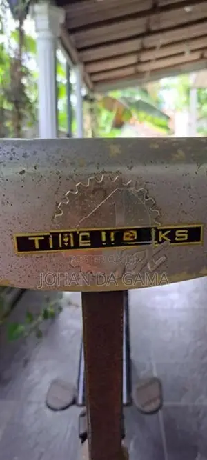 TimeWorks 4FX | cycler GYM