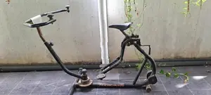 TimeWorks 4FX | cycler GYM