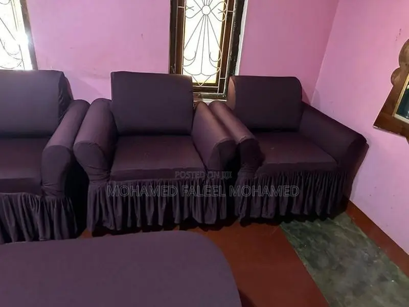 Sofa Covers