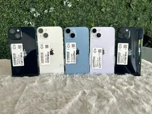 Apple iPhone 14 128GB (Used)