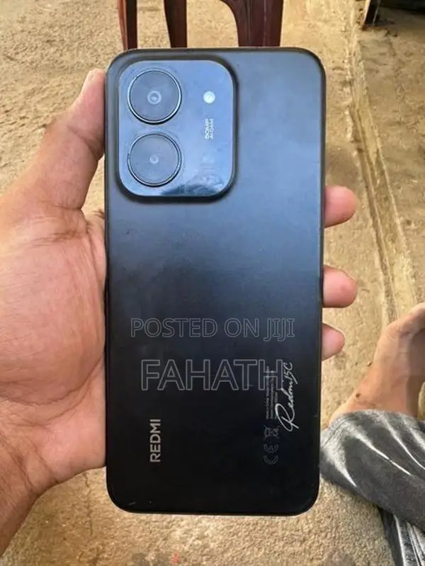 Xiaomi Redmi 15C (Used)