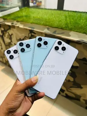 Vivo Y83 6GB 128GB (Used)