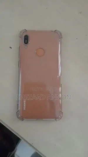 Huawei Y6 (Used)