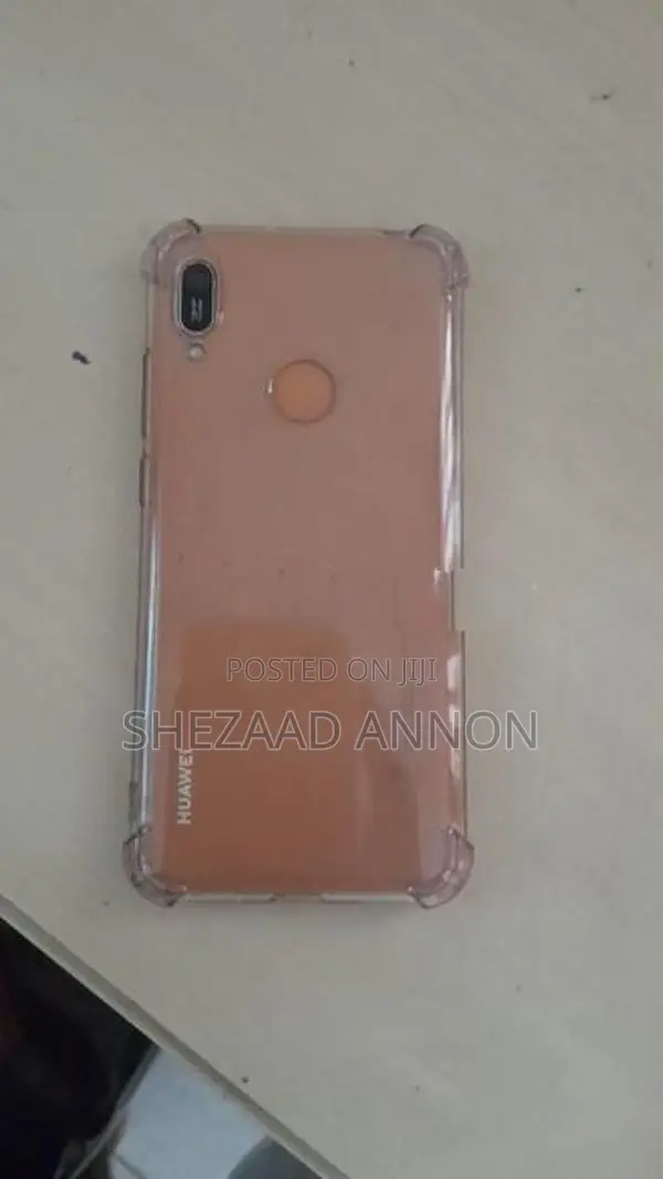 Huawei Y6 (Used)