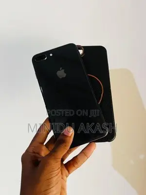 Apple iPhone 8 Plus (Used)