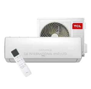 New 18000BTU TCL Non Inverter R32 Gas AC 2026 Model