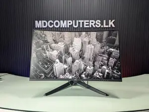32 Inch HKC MG32K2Q QWD 2K Used Monitor
