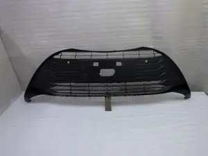 Vitz KSP90 Lower Shell