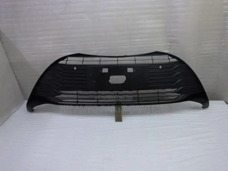 Vitz KSP90 Lower Shell