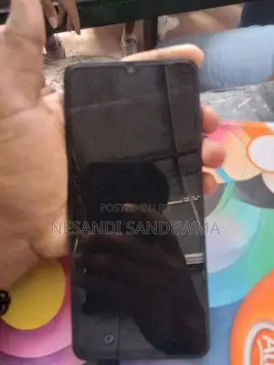 Samsung Galaxy A06 (Used)