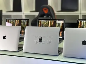 Apple MacBook Air M1 Chip 16GB RAM 512GB SSD